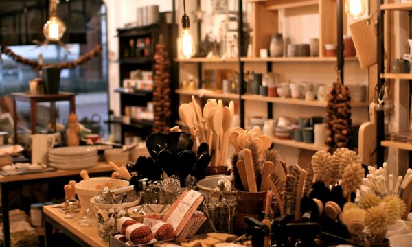 Homewares in Harriman & Co. Ltd