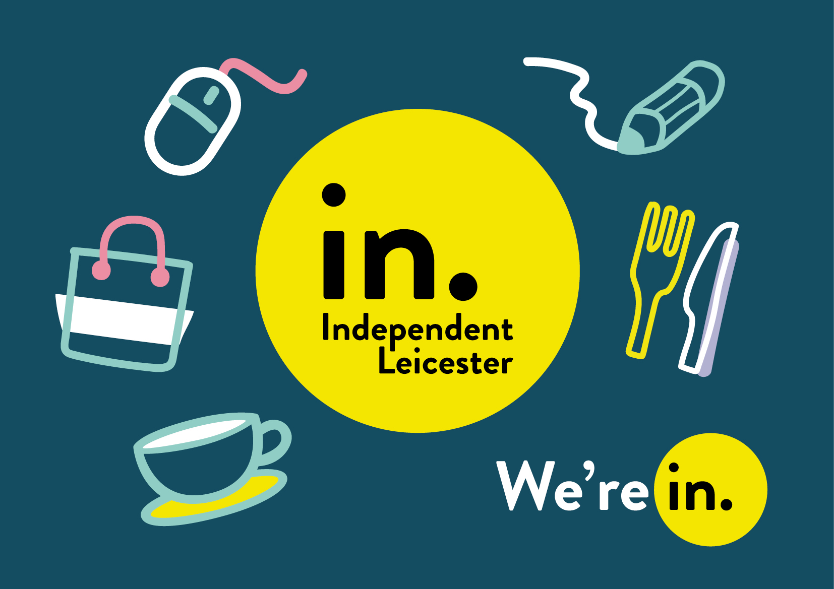 Supporting independent businesses